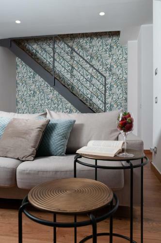 Apartamento Casa Teresinella Garden