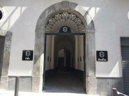 Apartamento Stone House Sofia
