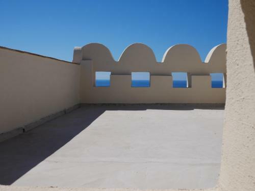 Apartamento Casa La Torre Degli Dei