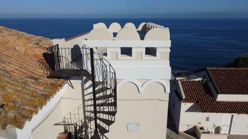 Apartamento Casa La Torre Degli Dei
