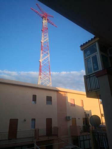 Apartamento Sotto Il Pilone