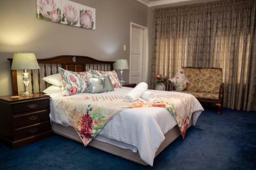 Apartamento Ailani Blue Room