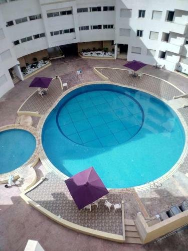 Apartamento Appartement Centre Ville Bouznika