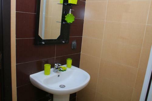 Apartamento Appartement Centre Ville Bouznika