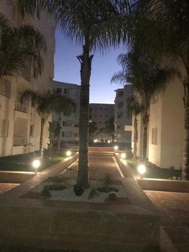 Apartamento Appartement Centre Ville Bouznika