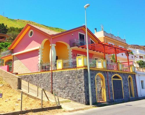 Tyrrhenian Sea Apartment