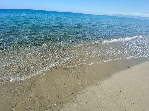 Tyrrhenian Sea Apartment