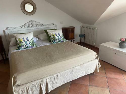 Tyrrhenian Sea Apartment