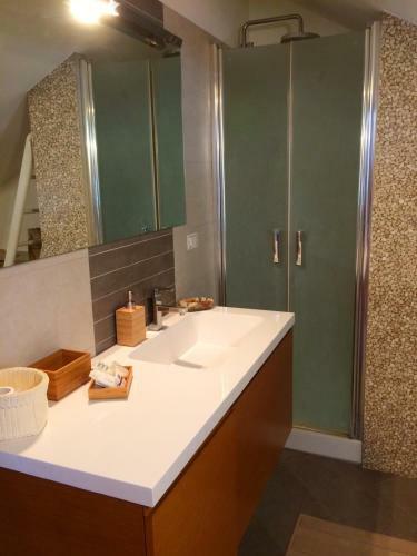 Tyrrhenian Sea Apartment