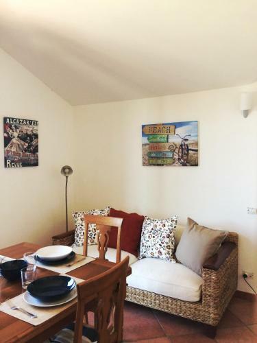 Tyrrhenian Sea Apartment