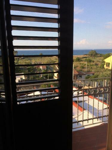 Tyrrhenian Sea Apartment