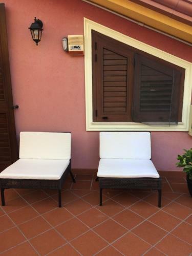 Tyrrhenian Sea Apartment