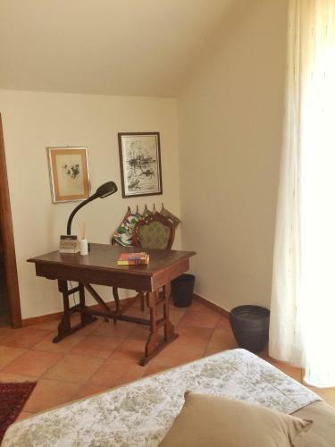 Tyrrhenian Sea Apartment