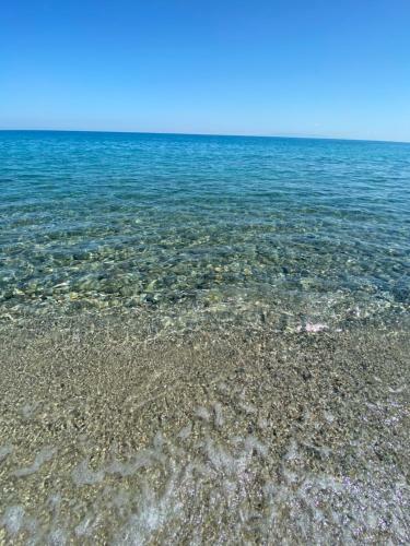 Tyrrhenian Sea Apartment