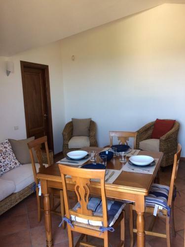 Tyrrhenian Sea Apartment