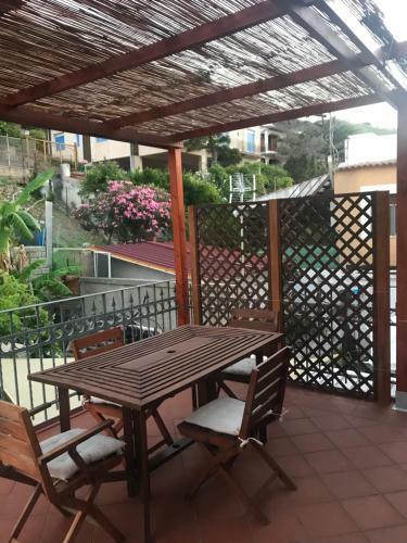 Tyrrhenian Sea Apartment