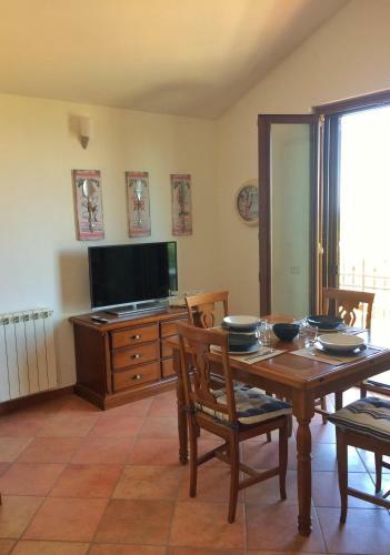 Tyrrhenian Sea Apartment