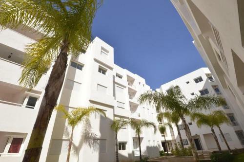 Apartamento Bouznika 308