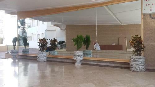 Apartamento Bouznika 308