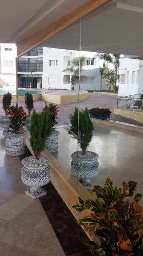 Apartamento Bouznika 308