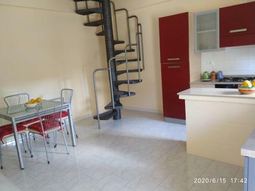 Apartamento Casa Selene
