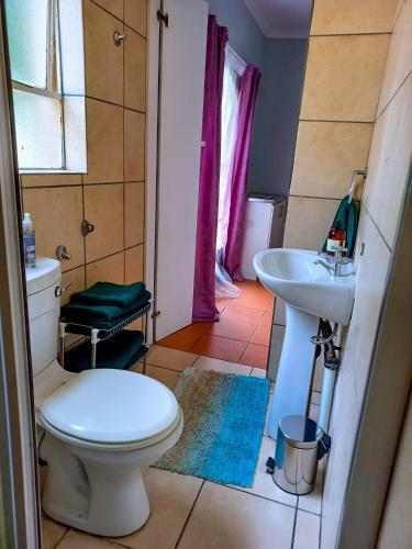 Hostal Diamond House Guesthouse And Retreat Centre