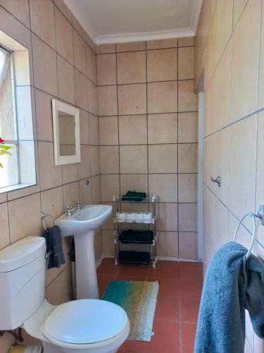 Hostal Diamond House Guesthouse And Retreat Centre