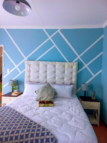 Hostal Diamond House Guesthouse And Retreat Centre
