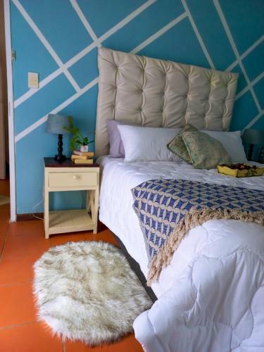 Hostal Diamond House Guesthouse And Retreat Centre