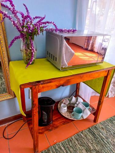 Hostal Diamond House Guesthouse And Retreat Centre