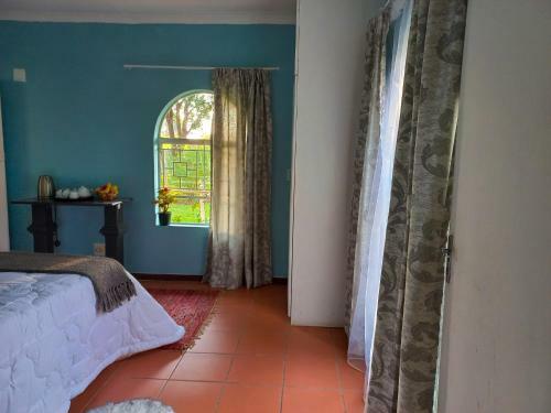 Hostal Diamond House Guesthouse And Retreat Centre