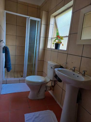 Hostal Diamond House Guesthouse And Retreat Centre