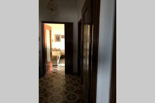 Apartamento Capo Peloro Relax