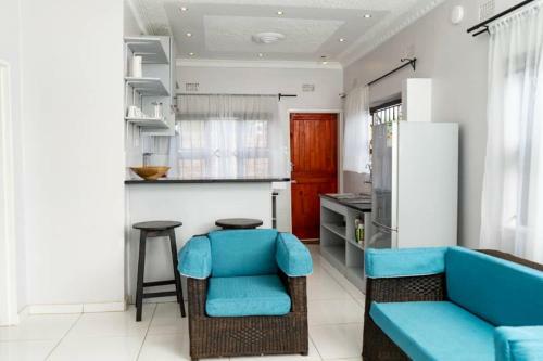 Apartamento Khayalethu Vic Falls