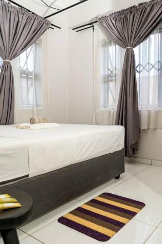 Apartamento Khayalethu Vic Falls