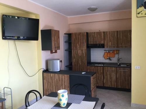 Apartamento Casa Maestrale Torre Faro Messina