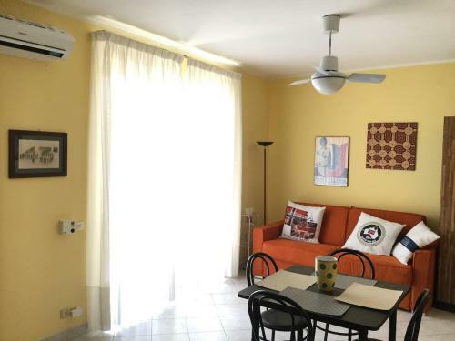 Apartamento Casa Maestrale Torre Faro Messina