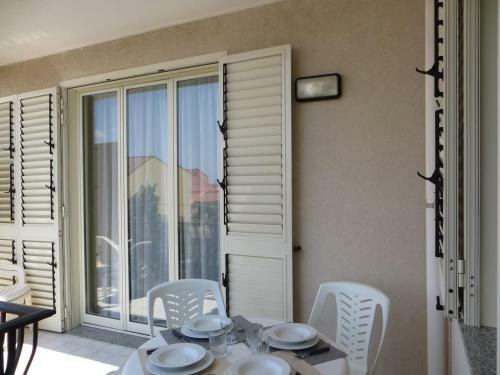 Apartamento Casa Maestrale Torre Faro Messina