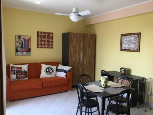 Apartamento Casa Maestrale Torre Faro Messina