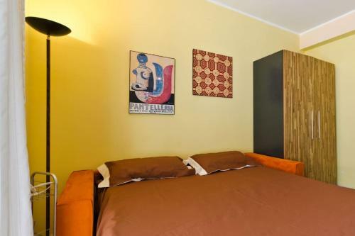 Apartamento Casa Maestrale Torre Faro Messina