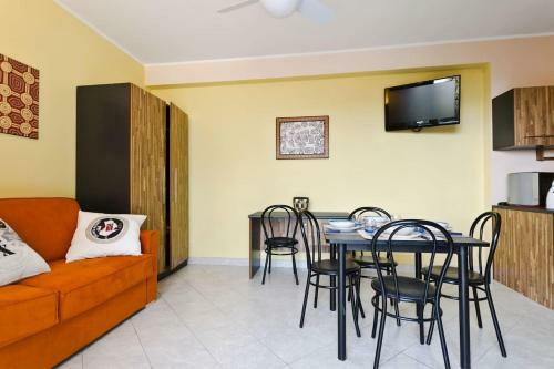 Apartamento Casa Maestrale Torre Faro Messina
