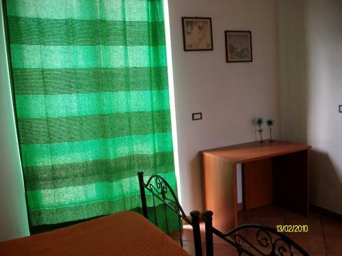 Hotel Country House Sul Bussento