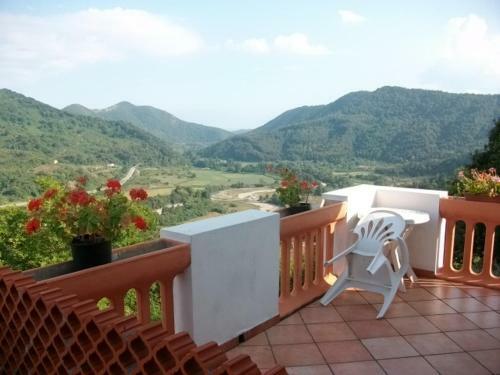Hotel Country House Sul Bussento