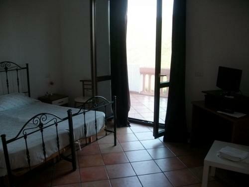 Hotel Country House Sul Bussento