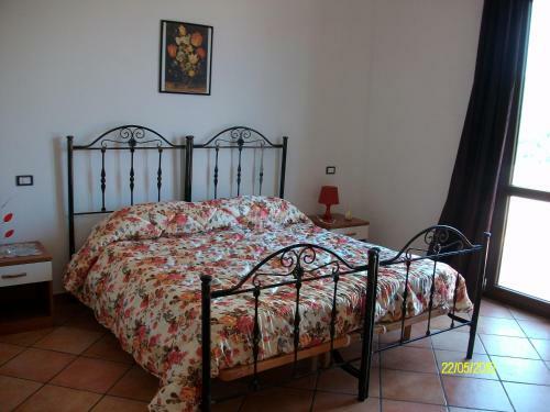 Hotel Country House Sul Bussento