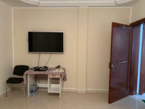 Apartamento The Gathering Home 1