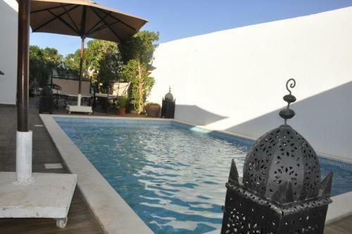 Villa Kenza