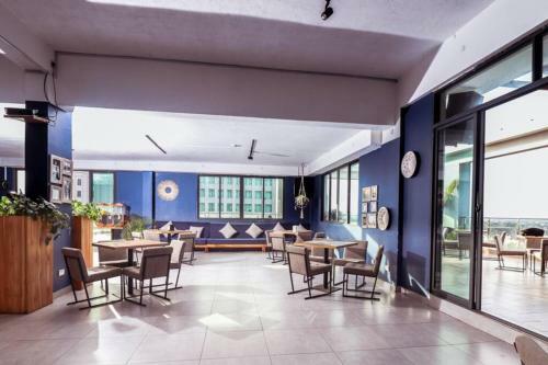 Chill Out In Linka Rooms Modern Apartments