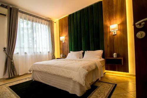 Apartamento Inspire Homes, Dar Es Salaam