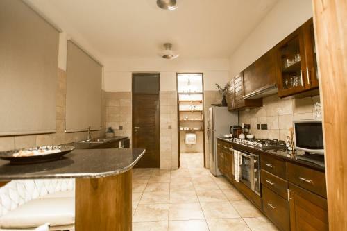 Apartamento Inspire Homes, Dar Es Salaam